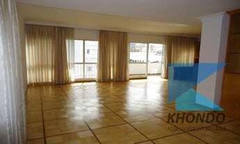 Imagem 2: SãO PAULO - Apartamento Padrão - Jardins