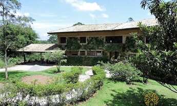 Imagem 3: Linda vista e privacidade!