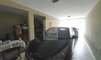 Imagem 6: SOBRADO JD. BONFIGLIOLI - 3 SUÍTES, 3 VAGAS, QUINTAL COM CHURRASQUEIRA