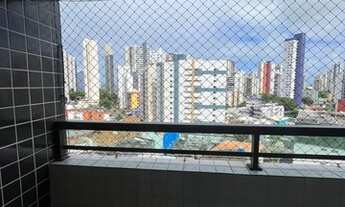 Imagem 4: Apartamento 105m3, com 4 quartos e modulados com área de lazer