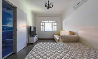 Imagem 4: Casa localizada no Condomínio Alameda dos Eucaliptos, com 447m² e 4 quartos