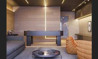 Imagem 2: Apartamento para venda possui 109 metros quadrados com 4 quartos em Botafogo - Rio de Jane