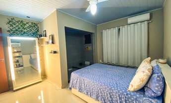 Imagem 5: Casa 2 quartos - Palmeiras