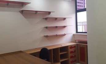 Imagem 5: Aluguel Commercial / Office Belo Horizonte MG