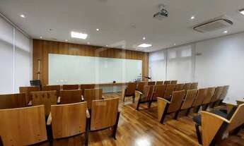 Imagem 7: São Paulo - Conjunto Comercial/Sala - Paraíso