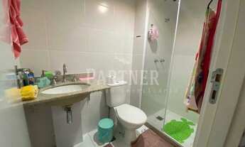 Imagem 6: Apartamento 2 Quartos Condomínio Fontano Residencial Jacarepaguá