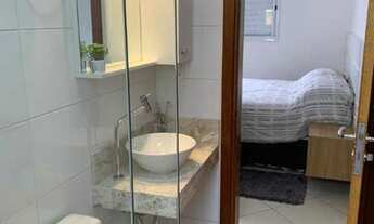 Imagem 6: Lindo apartamento no Campolim! 3 dormitórios!