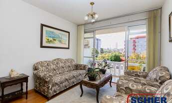 Imagem 5: Ap. 3 quartos muito ensolarado e mobiliado no Água Verde