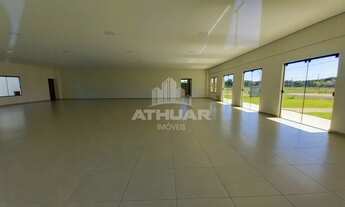 Imagem 5: TERRENO NO CONDOMÍNIO IGUAÇU