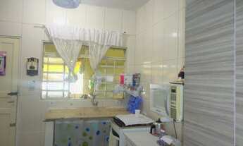 Imagem 4: Casa à venda, 3 quartos, 2 vagas, Vila Yara - São Paulo/SP