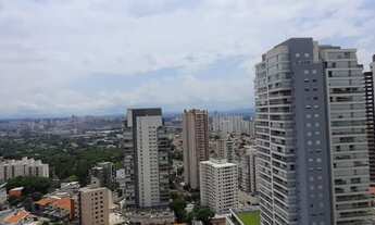 Imagem 6: Apartamento para venda com 235m² com 3 suítes, 4 vagas e depósito no Alto da Lapa - São Pa