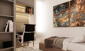 Imagem 3: Casa para venda com 101 metros quadrados com 3 quartos em Setor Maysa - Trindade - Goiás