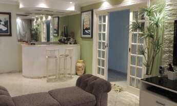 Imagem: Sobrado para venda possui 148 metros quadrados