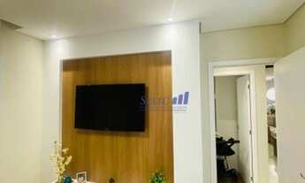 Imagem 6: Naturale - Apto 92m², 3 dorms, 1 suíte, 2 vagas, Jundiaí. COD:AP0215