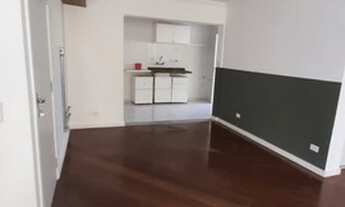 Imagem 4: MOEMA IMPERDÍVEL! SÓ R$ 1.100.000,00 - MARAVILHOSO EDIFÍCIO COM LAZER, APTO VAGO E IMPECÁV