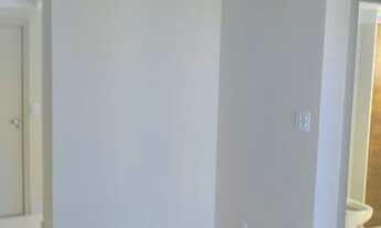 Imagem 6: Apartamento para venda com 60 metros quadrados com 2 quartos em Jardim Monte Castelo - Mar