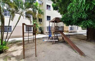 Imagem 7: Apartamento à venda, 50 m² por R$ 195.000,00 - Itapery - Fortaleza/CE