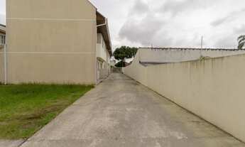 Imagem 5: Sobrado Residencial com 03 quartos e 01 vaga de garagem para locação no bairro Cajuru