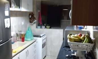 Imagem 3: Apartamento com 2 dormitórios à venda, 51 m² por R$ 228.000,00 - Pedra Branca - São Paulo