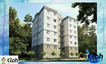 Imagem 4: LANÇAMENTO de aptos no BINGEN 2 Quartos com suíte e varanda e LAZER COMPLETO Todos os ap