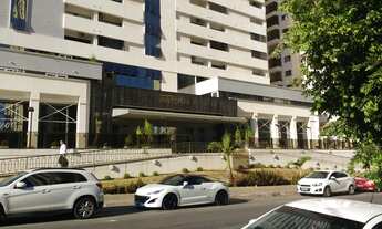 Imagem: Flat para venda possui 51 metros quadrados