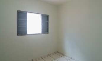 Imagem 5: Presidente Prudente - Casa Padrão - Jardim Vale do Sol