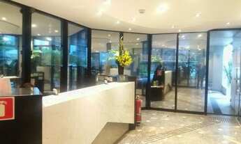 Imagem 6: Sala Comercial para Venda em São Paulo, Cidade Monções, 5 banheiros, 5 vagas