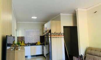 Imagem 5: Casa com 3 dormitórios à venda, 140 m² por R$ 380.000,00 - Jardim Niterói - Foz do Iguaçu