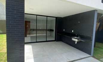 Imagem 3: Portal do Sol PRONTA PARA MORAR