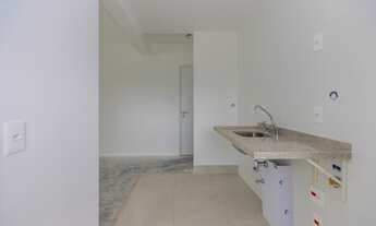 Imagem 3: Apartamento para venda com 84 metros quadrados com 2 quartos em Jardim Caravelas - São Pau