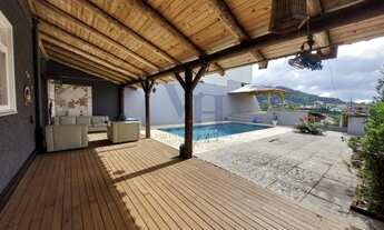 Imagem 4: Excelente residência averbada, localizada próxima ao Centro e da Vila Germânica