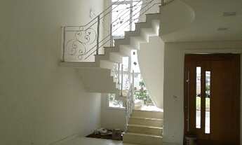 Imagem 2: CASA EM CONDOMINIO RESIDENCIAL em SOROCABA - SP, IBITI ROYAL PARK