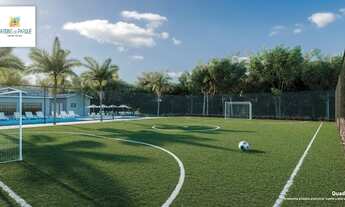 Imagem 4: Sobrado pronto para morar com 3qtos/suite /quintal/ lazer dentro de condomínio