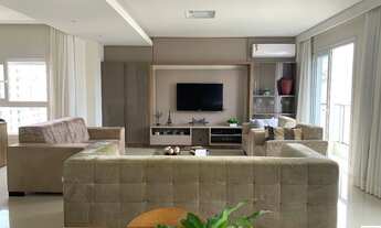 Imagem 2: Apartamento 3 Suítes e 4 Vagas com HB - Centro