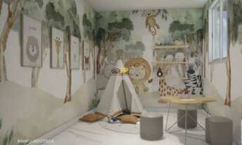 Imagem 7: APARTAMENTO DE 2 QUARTOS SENDO 1 SUITE E COM 2 VAGAS DE GARAGEM EM BENTO FERREIRA