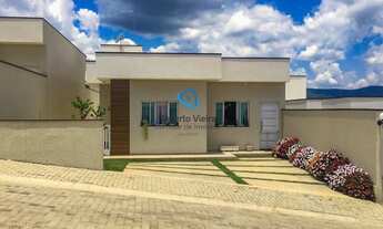 Imagem 3: Casa em Condomínio para Venda em Atibaia, Jardim Imperial, 2 dormitórios, 1 suíte, 2 banhe