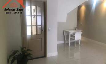 Imagem 2: Casa em Condomínio - 230m² - 3 dorms - Horto do Ypê