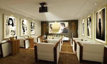 Imagem 7: COD 1-97 Apartamento no Altiplano 5 quartos 510 m2, ótima localização