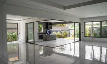 Imagem 7: Barueri - Casa de Condomínio - Alphaville Residencial Zero