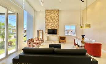 Imagem 5: Dubai resort - composta de 3 suites