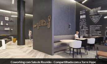 Imagem 3: Apartamento para venda com 154 metros quadrados com 3 quartos em Vila Olímpia - São Paulo