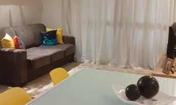 Imagem 3: Apartamento para Venda em São José dos Campos, Jardim Alvorada, 3 dormitórios, 1 suíte, 2