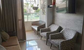 Imagem 5: Edifício Porto Real Apartamento para venda com 3 quartos em Areão - Cuiabá - MT