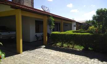 Imagem 2: Casa à venda no Bairro Santo Antônio