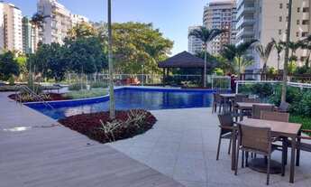 Imagem 5: Excelente Cobertura 306 metros com 4 quartos, Barra da Tijuca, Peninsula