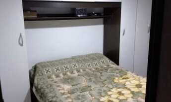 Imagem 6: Apartamento com 2 dormitórios à venda, 51 m² por R$ 228.000,00 - Pedra Branca - São Paulo