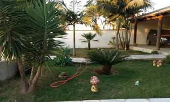 Imagem 3: Ponte Alta Norte PX Rodobelo Lote 1.200m² casa com 370m² 3qts (2 suites) laje R$ 790.000