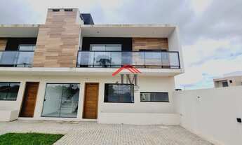 Imagem 2: Apartamento 60m², 3 quartos - Ecopark - Quatro Barras/Pr