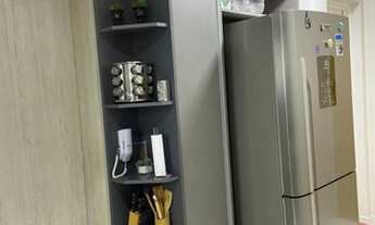 Imagem 3: Venda- Brasil Beach 155m2, andar alto sol da manhã - Cuiabá MT