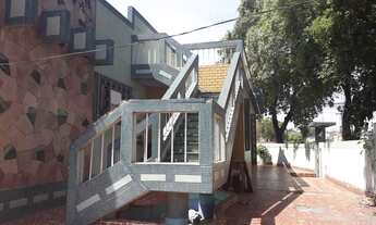 Imagem 7: Casa para venda com 760m² - 5 qtºs sendo 3 suítes, 10 vagas, em Vila Valqueire - Rio de Ja